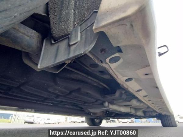 Used 2003 AT toyota wish ZNE10G Image[36]