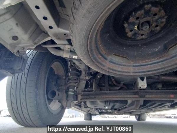 Used 2003 AT toyota wish ZNE10G Image[37]