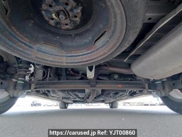 Used 2003 AT toyota wish ZNE10G Image[38]