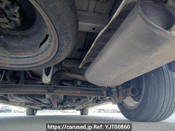 Used 2003 AT toyota wish ZNE10G Image[39]