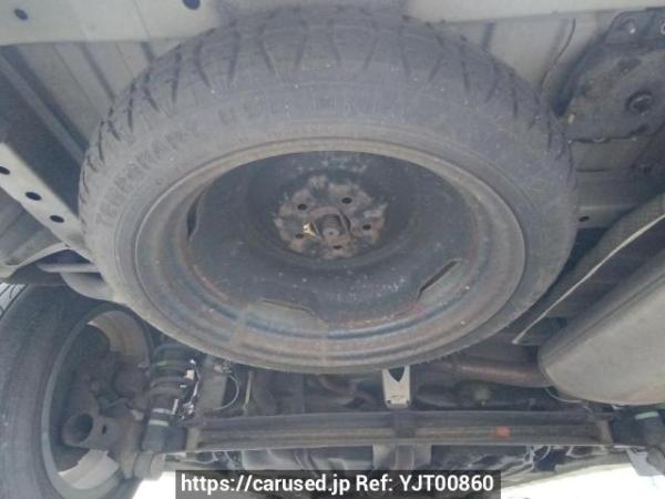 Used 2003 AT toyota wish ZNE10G Image[40]