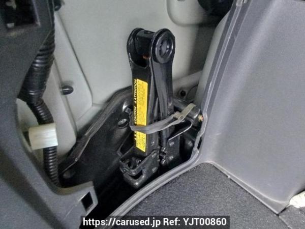 Used 2003 AT toyota wish ZNE10G Image[41]