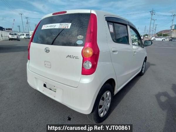 Used 2007 AT daihatsu mira L275S Image[6]