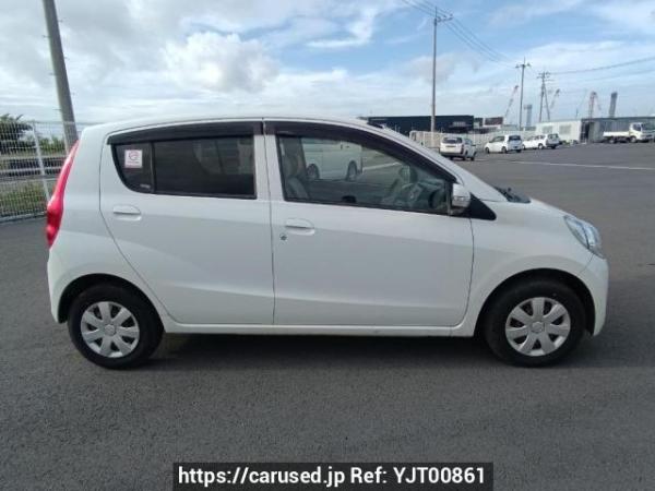 Used 2007 AT daihatsu mira L275S Image[7]