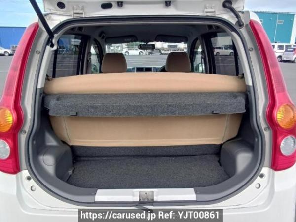 Used 2007 AT daihatsu mira L275S Image[8]