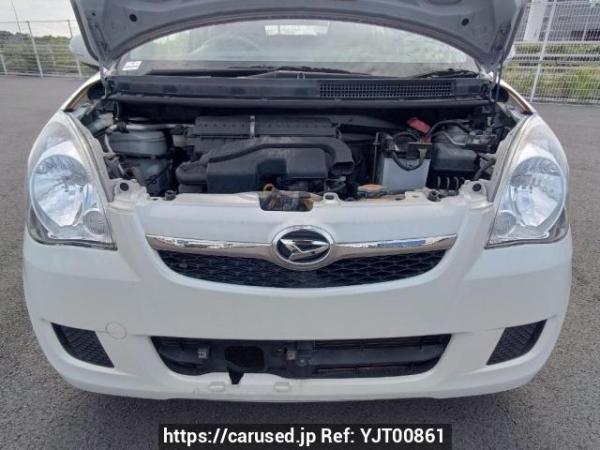 Used 2007 AT daihatsu mira L275S Image[9]