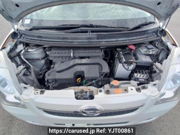 Used 2007 AT daihatsu mira L275S Image[10]