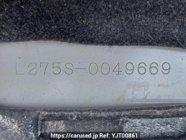 Used 2007 AT daihatsu mira L275S Image[12]