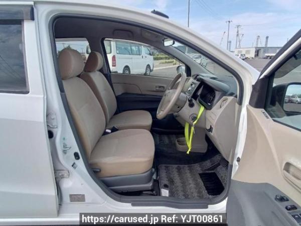 Used 2007 AT daihatsu mira L275S Image[13]