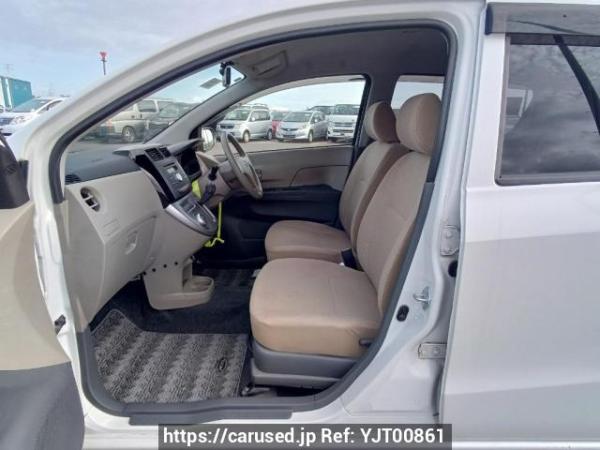 Used 2007 AT daihatsu mira L275S Image[14]