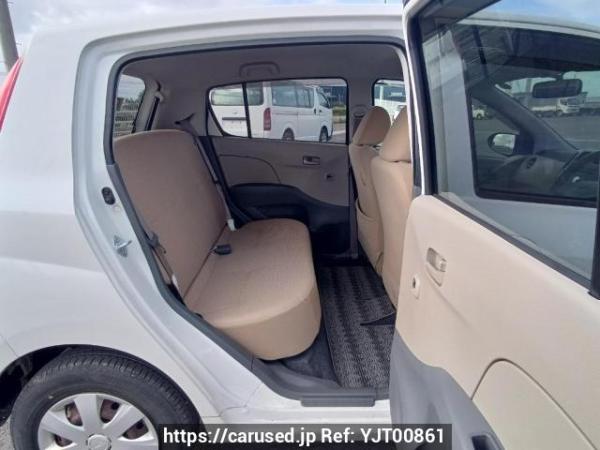 Used 2007 AT daihatsu mira L275S Image[15]