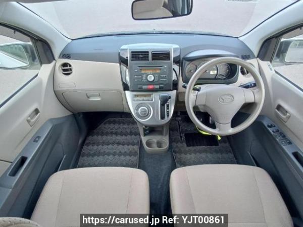 Used 2007 AT daihatsu mira L275S Image[17]