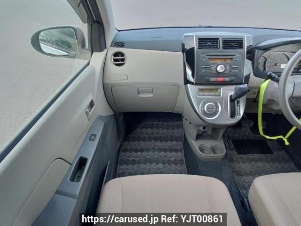 Used 2007 AT daihatsu mira L275S Image[18]