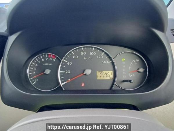 Used 2007 AT daihatsu mira L275S Image[20]