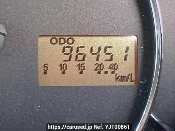 Used 2007 AT daihatsu mira L275S Image[21]