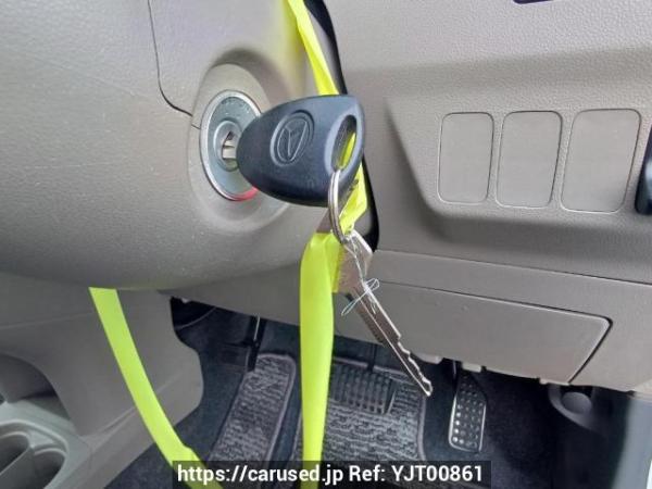 Used 2007 AT daihatsu mira L275S Image[26]