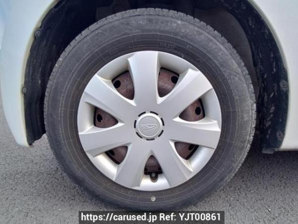 Used 2007 AT daihatsu mira L275S Image[28]