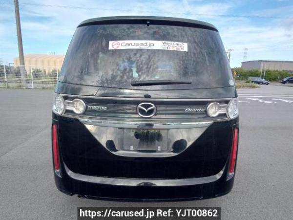 Used 2013 AT mazda biante CCEFW Image[5]