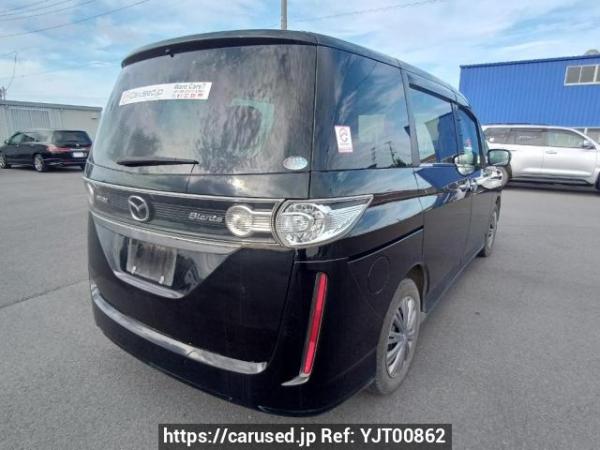 Used 2013 AT mazda biante CCEFW Image[6]