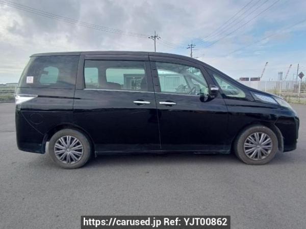 Used 2013 AT mazda biante CCEFW Image[7]