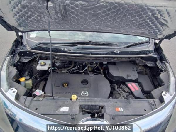 Used 2013 AT mazda biante CCEFW Image[9]