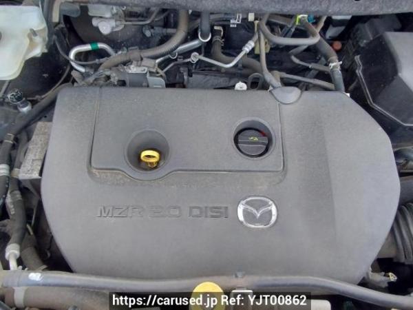 Used 2013 AT mazda biante CCEFW Image[10]