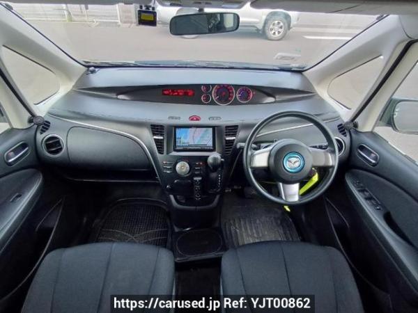 Used 2013 AT mazda biante CCEFW Image[18]