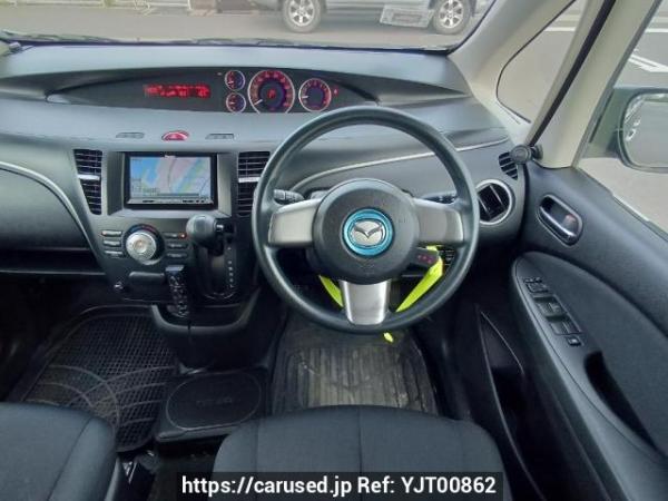 Used 2013 AT mazda biante CCEFW Image[20]