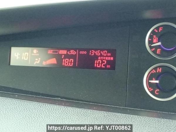 Used 2013 AT mazda biante CCEFW Image[22]