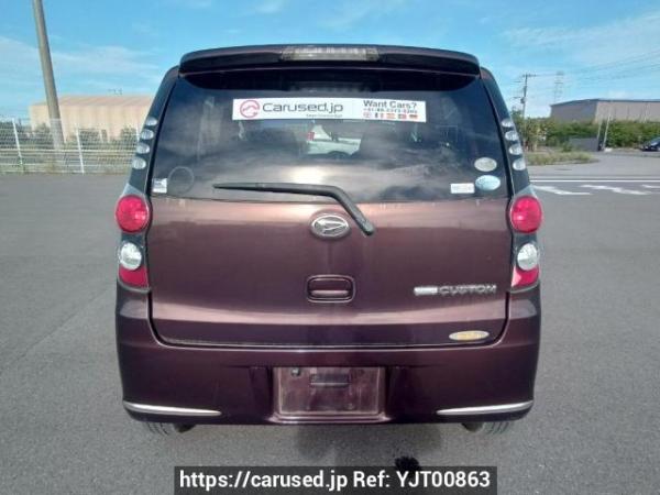 Used 2007 AT daihatsu mira L275S Image[5]