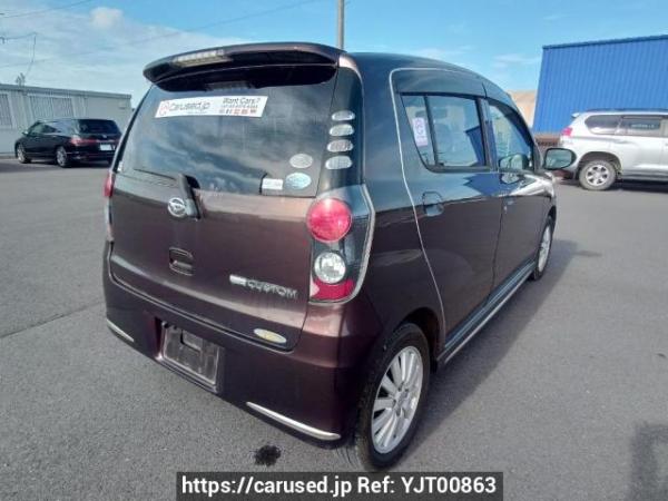 Used 2007 AT daihatsu mira L275S Image[6]
