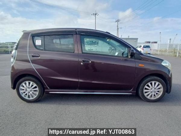 Used 2007 AT daihatsu mira L275S Image[7]