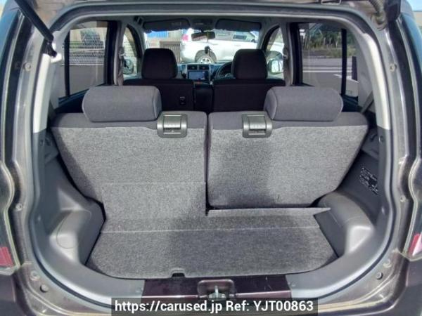 Used 2007 AT daihatsu mira L275S Image[8]