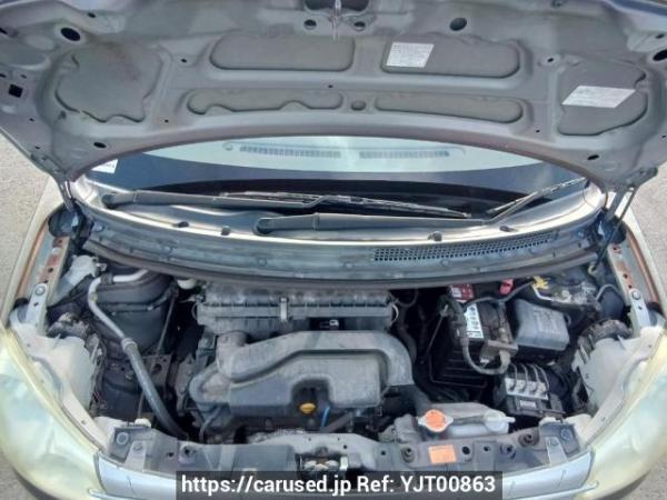 Used 2007 AT daihatsu mira L275S Image[9]