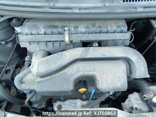 Used 2007 AT daihatsu mira L275S Image[10]
