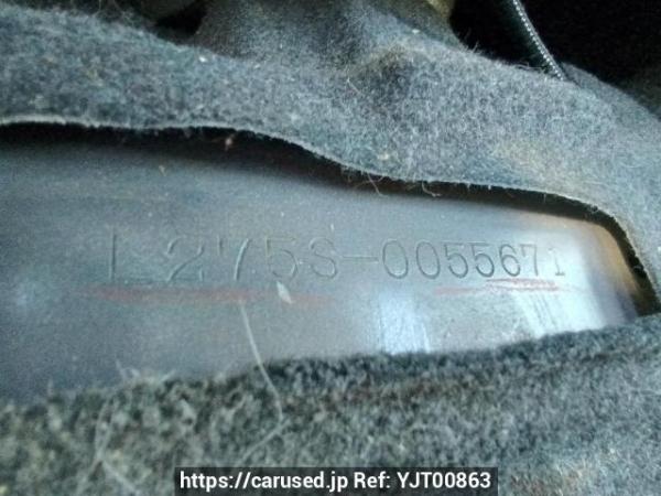 Used 2007 AT daihatsu mira L275S Image[12]