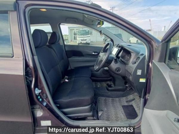 Used 2007 AT daihatsu mira L275S Image[13]
