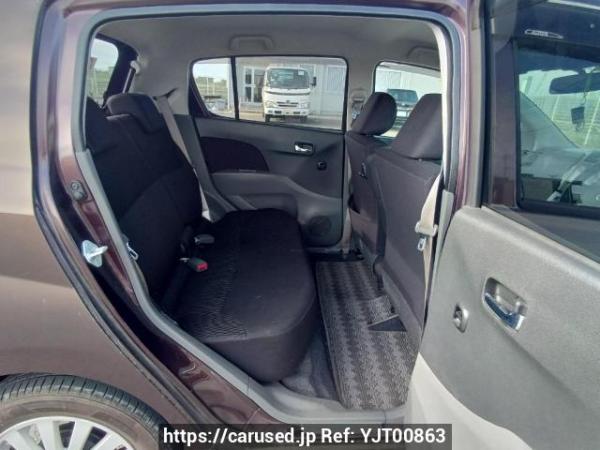 Used 2007 AT daihatsu mira L275S Image[15]
