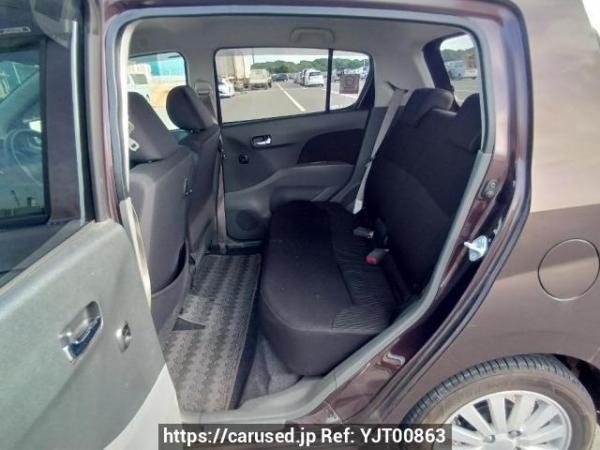 Used 2007 AT daihatsu mira L275S Image[16]