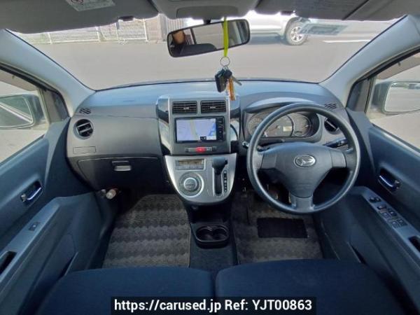 Used 2007 AT daihatsu mira L275S Image[17]