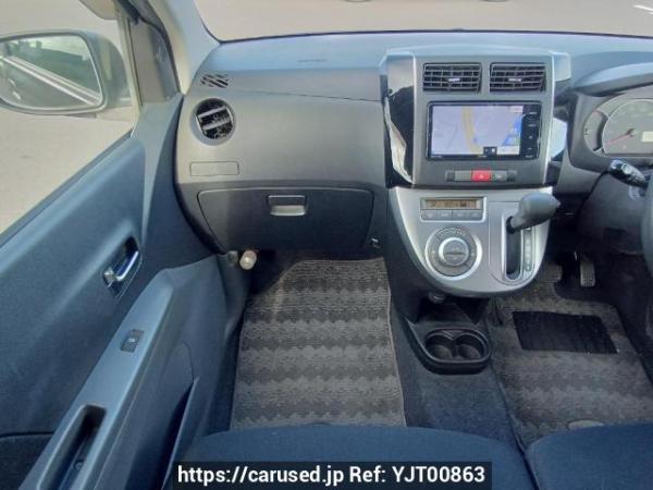 Used 2007 AT daihatsu mira L275S Image[18]