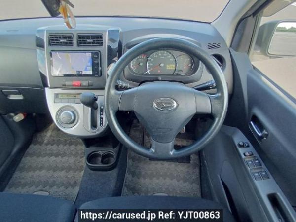 Used 2007 AT daihatsu mira L275S Image[19]