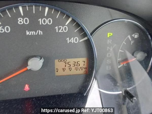 Used 2007 AT daihatsu mira L275S Image[21]