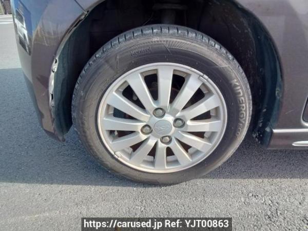 Used 2007 AT daihatsu mira L275S Image[28]