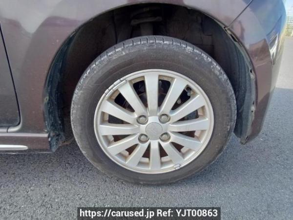 Used 2007 AT daihatsu mira L275S Image[29]