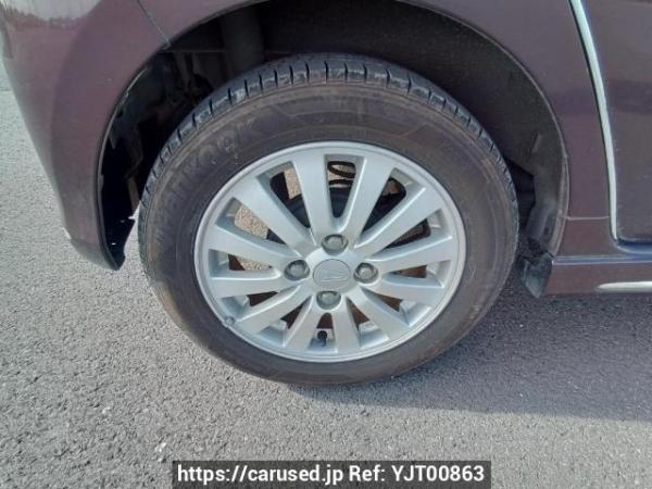 Used 2007 AT daihatsu mira L275S Image[30]