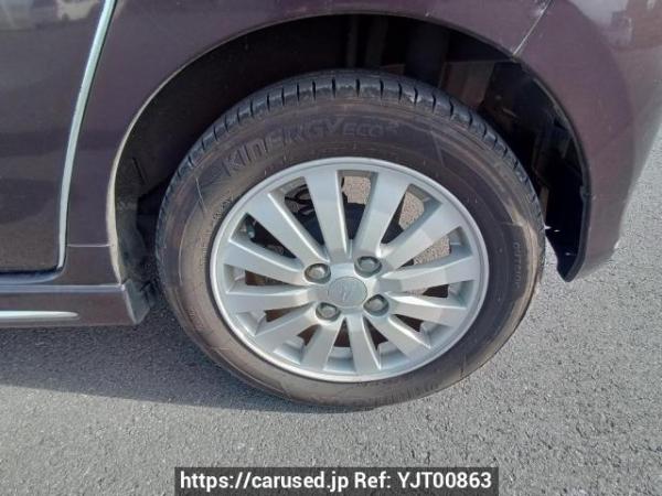 Used 2007 AT daihatsu mira L275S Image[31]