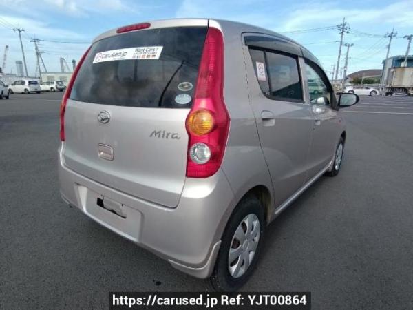 Used 2007 AT daihatsu mira L275S Image[6]