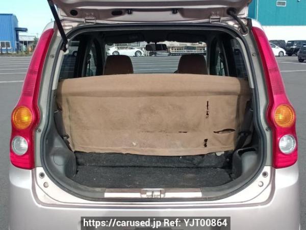 Used 2007 AT daihatsu mira L275S Image[8]