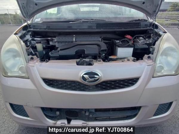 Used 2007 AT daihatsu mira L275S Image[9]